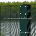 Galvanized Wire Mesh Fence/Security Wire Mesh Fence